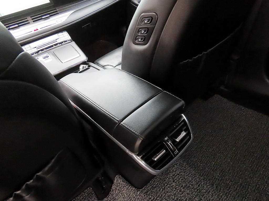 HYUNDAI Grandeur 2021 - Importación desde Corea - HF Imports Iquique - Foto 16