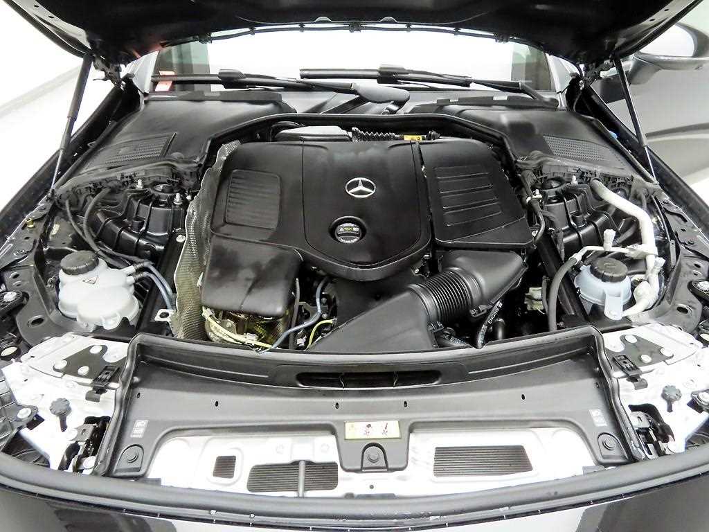 Mercedes Benz CLE Class 2025 Negro - Importación desde Corea - HF Imports Iquique - Foto 20