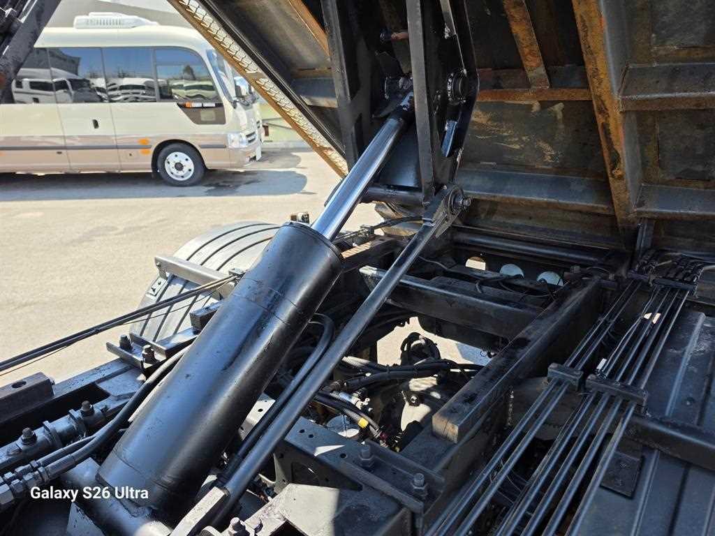 medium and large cargo Special - Vista 9