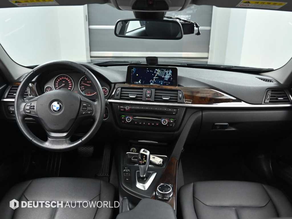 BMW 3 series - Vista 7