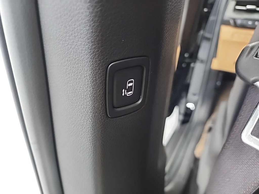 KIA Carnival 2023 Negro - Importación desde Corea - HF Imports Iquique - Foto 16