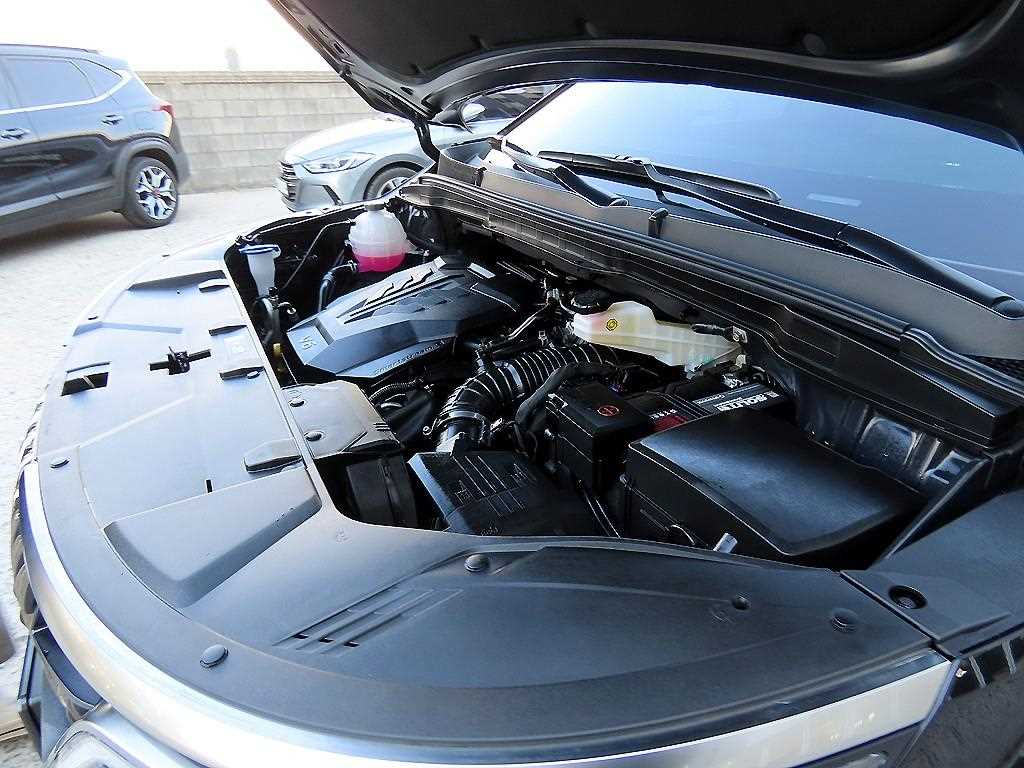 KIA Carnival 2022 Negro - Importación desde Corea - HF Imports Iquique - Foto 19