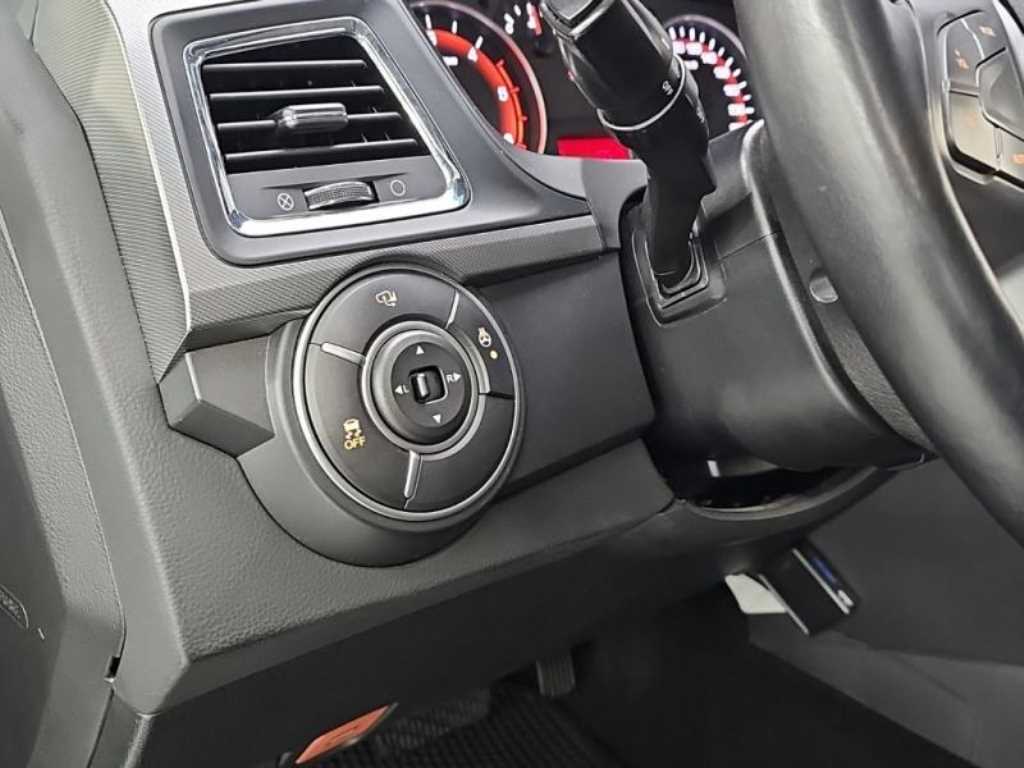 Ssangyong Korando 2016 Negro - Importación desde Corea - HF Imports Iquique - Foto 14