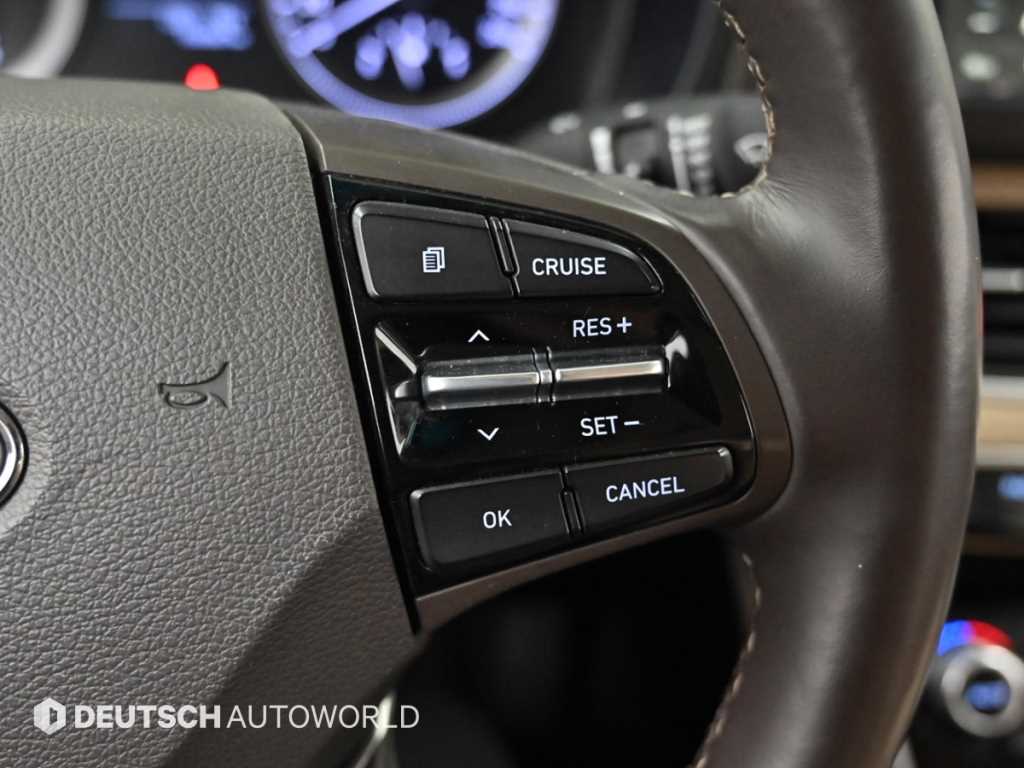 HYUNDAI Grandeur 2018 Gris - Importación desde Corea - HF Imports Iquique - Foto 17