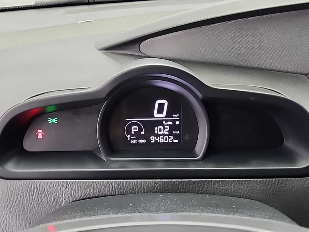 Ssangyong Korando - Vista 7