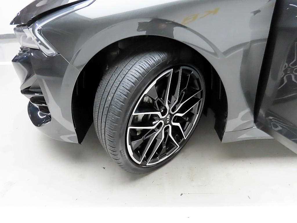 KIA K5 2021 - Importación desde Corea - HF Imports Iquique - Foto 19