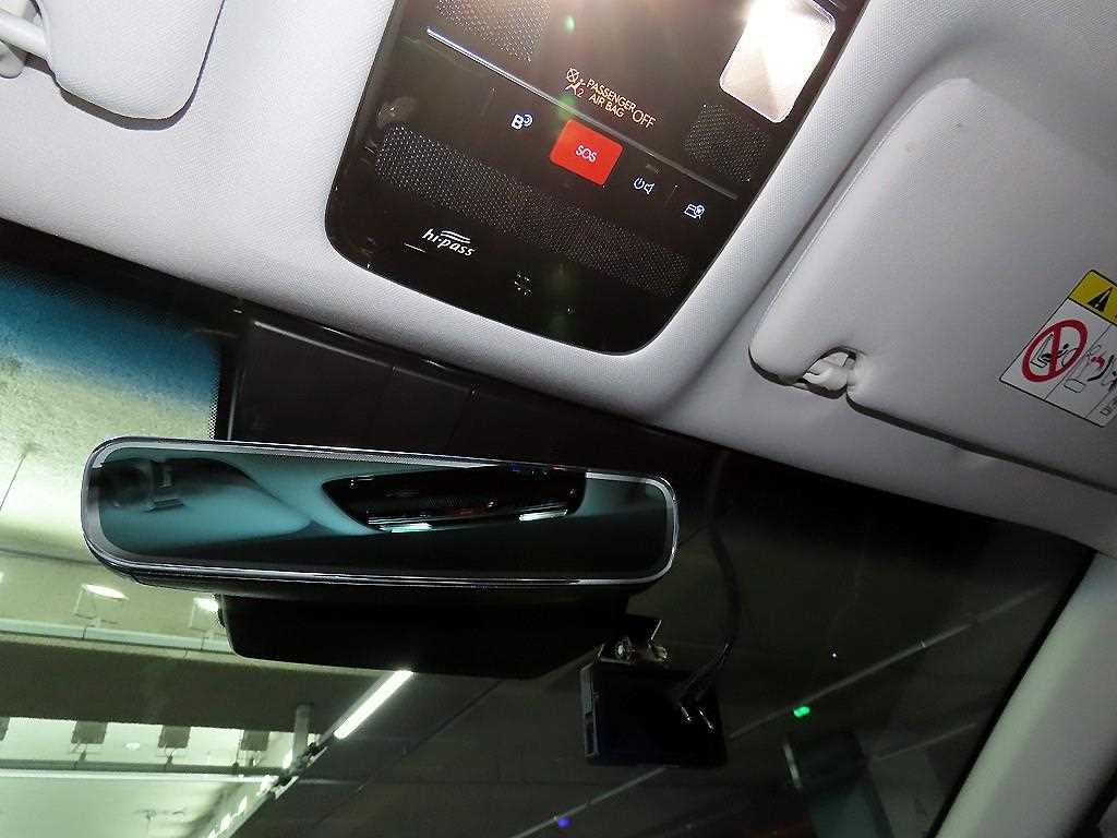 HYUNDAI Grandeur 2023 Negro - Importación desde Corea - HF Imports Iquique - Foto 16