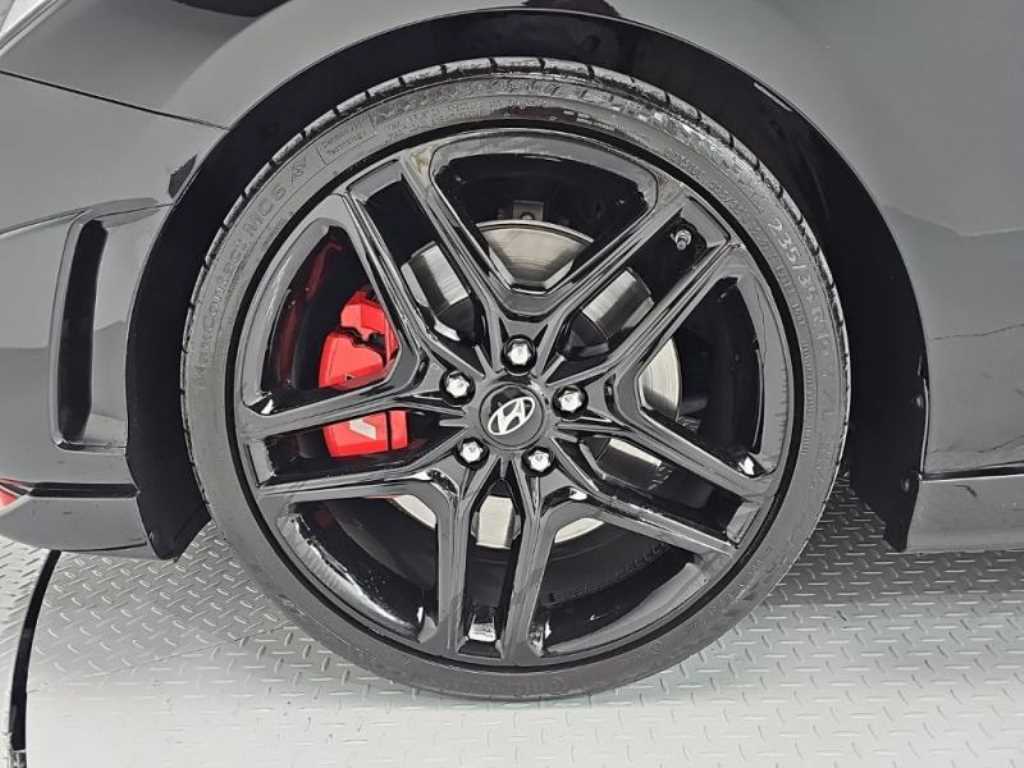 HYUNDAI Veloster 2019 Negro - Importación desde Corea - HF Imports Iquique - Foto 20