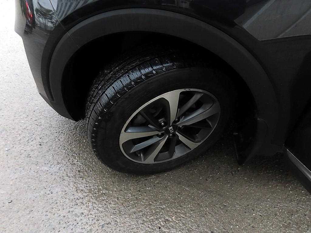 KIA Sorento 2020 Negro - Importación desde Corea - HF Imports Iquique - Foto 20