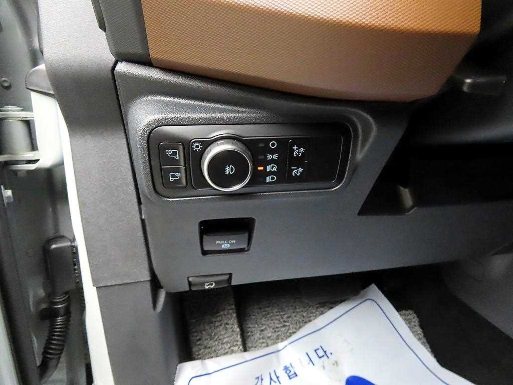 Ford Bronco - Vista 12