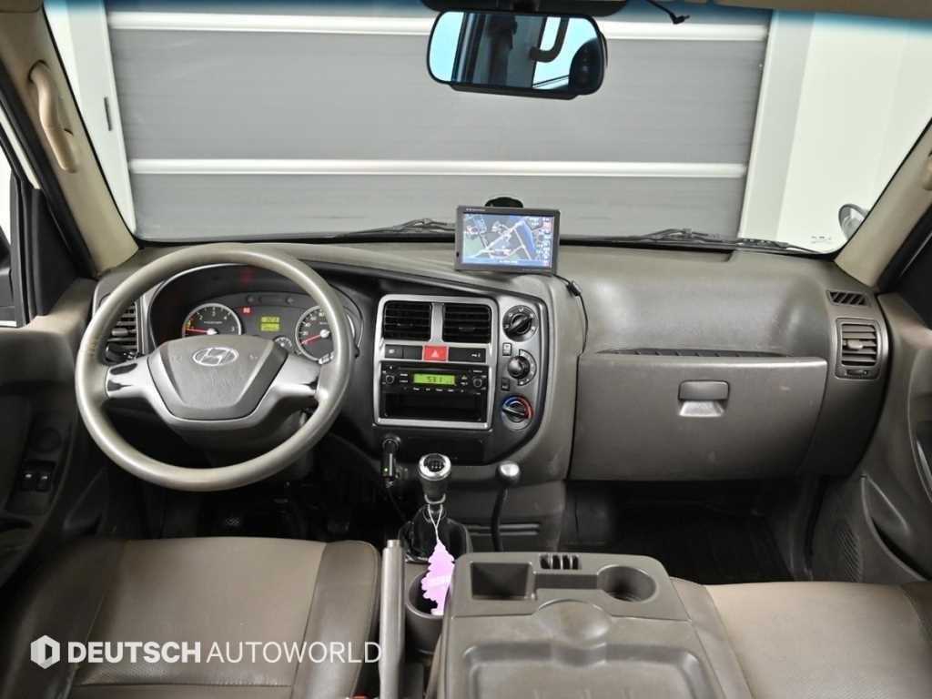 Small Truck Cargo (small) - Vista 6
