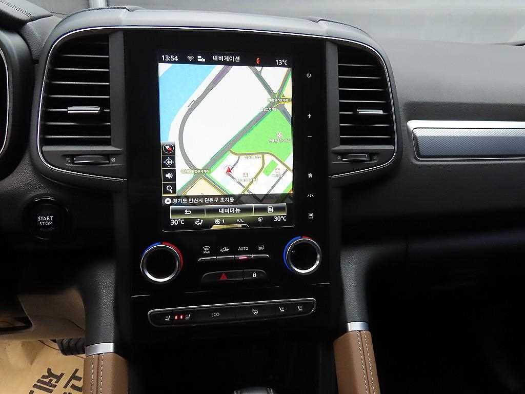 SAMSUNG QM6 2021 - Importación desde Corea - HF Imports Iquique - Foto 14