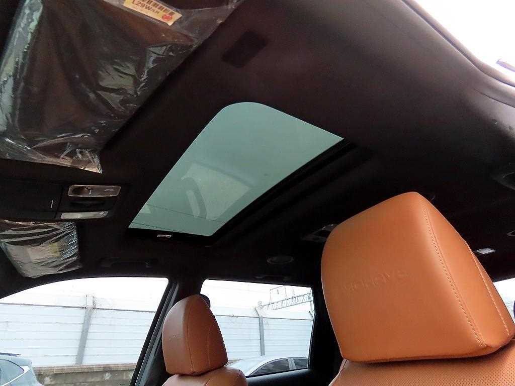 KIA Mohave 2023 Blanco - Importación desde Corea - HF Imports Iquique - Foto 15