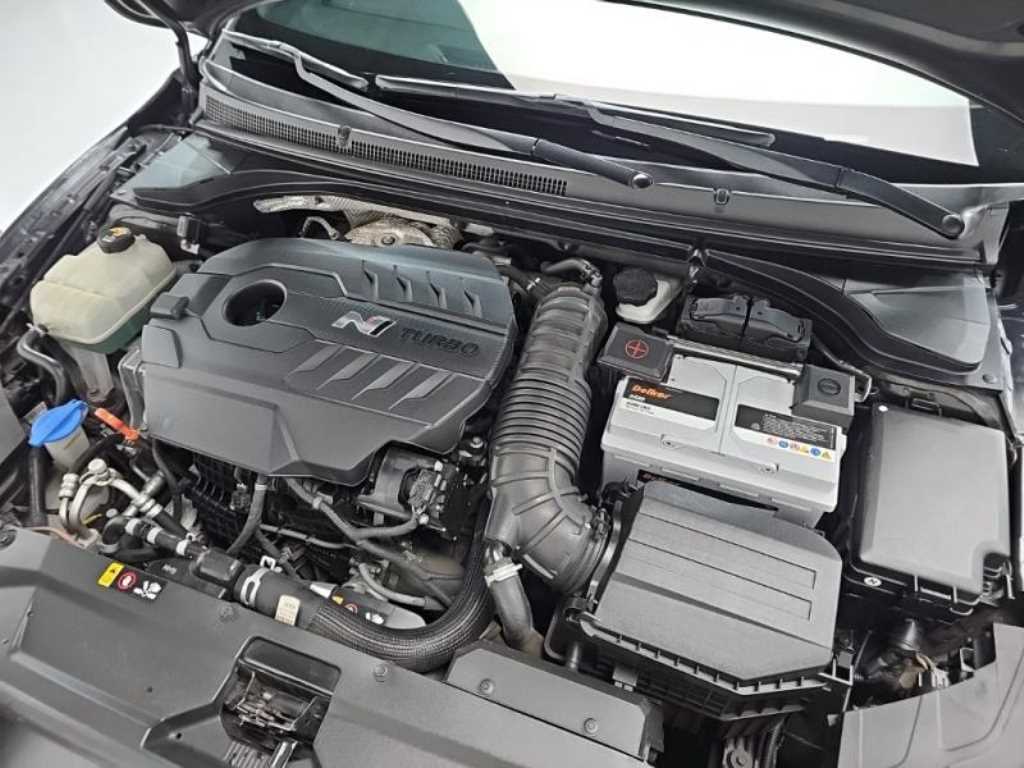 HYUNDAI Veloster 2019 Negro - Importación desde Corea - HF Imports Iquique - Foto 18