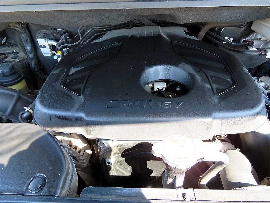 HYUNDAI Starex 2017 - Importación desde Corea - HF Imports Iquique - Foto 19