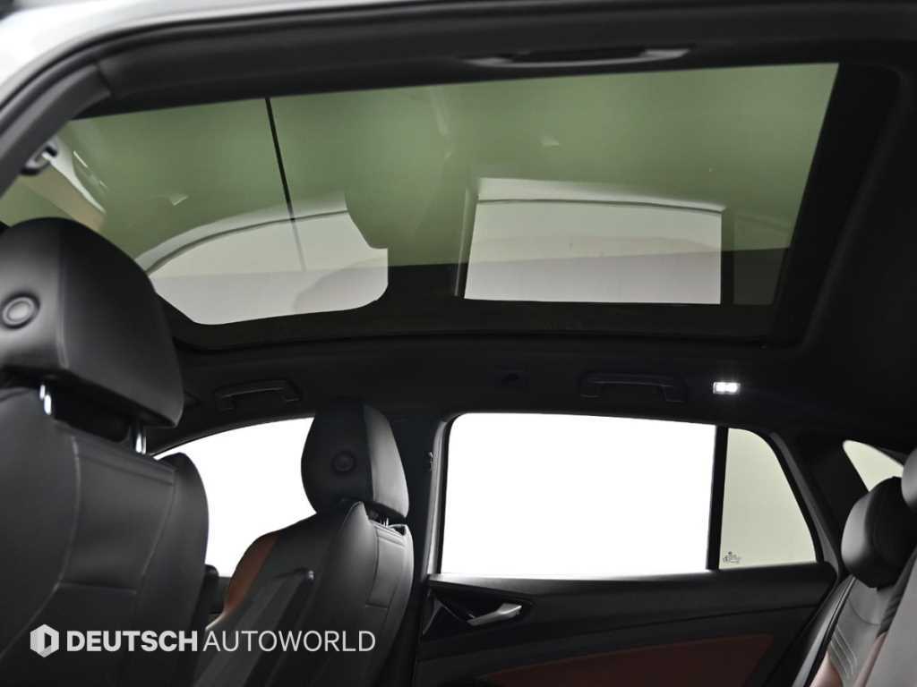 Volkswagen ID.4 2022 Blanco - Importación desde Corea - HF Imports Iquique - Foto 18