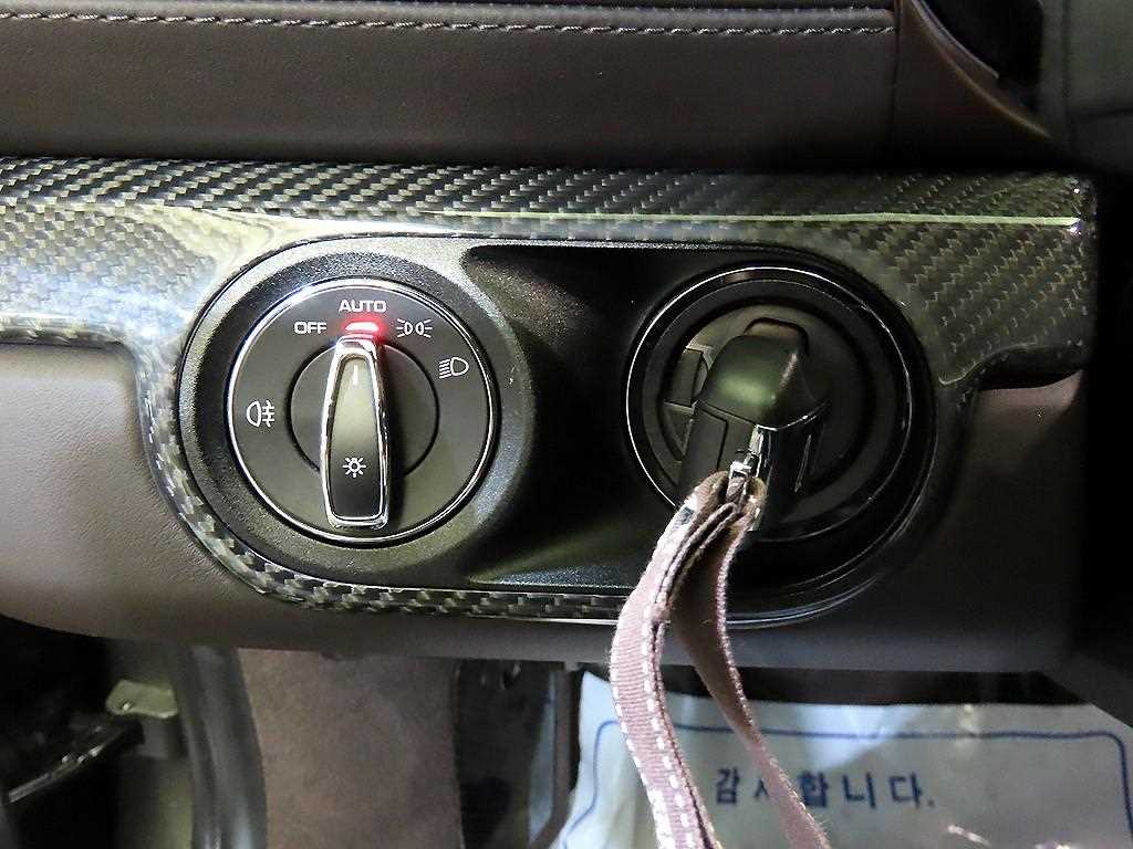 Porsche 718 2018 Gris - Importación desde Corea - HF Imports Iquique - Foto 13