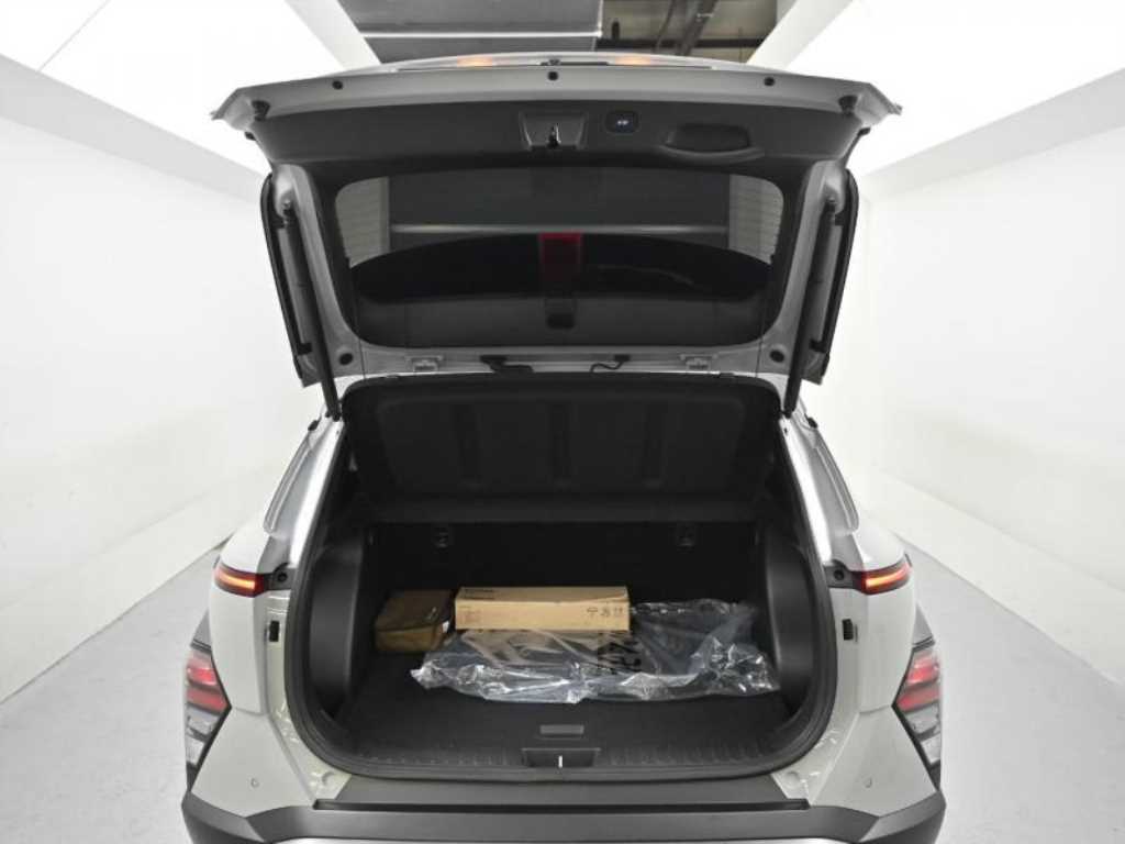 HYUNDAI Kona 2023 Gris - Importación desde Corea - HF Imports Iquique - Foto 19