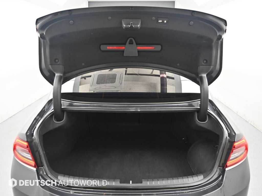 HYUNDAI Grandeur 2018 Gris - Importación desde Corea - HF Imports Iquique - Foto 19