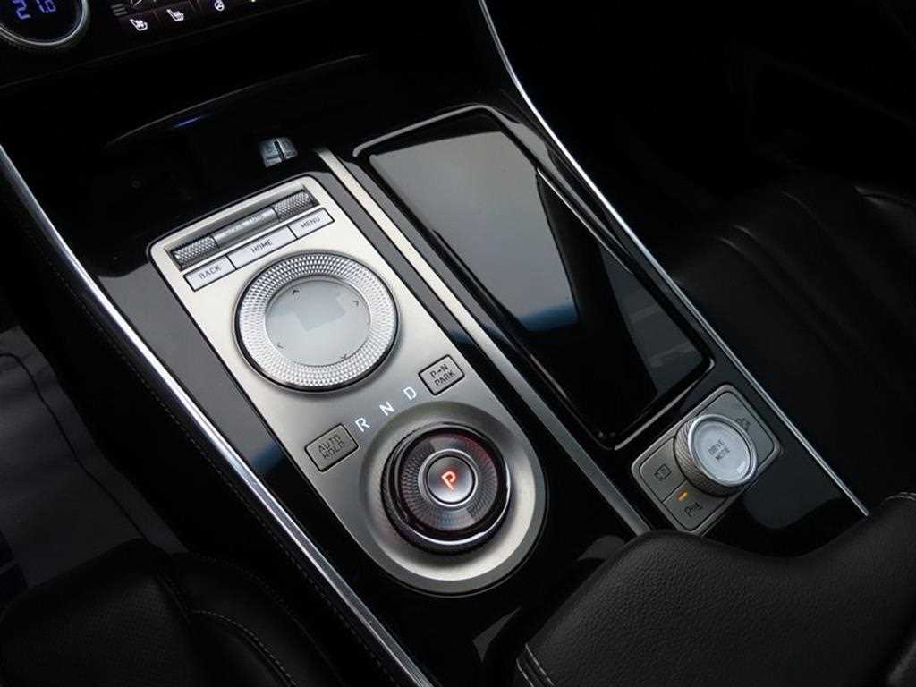 Genesis GV80 2022 Negro - Importación desde Corea - HF Imports Iquique - Foto 13