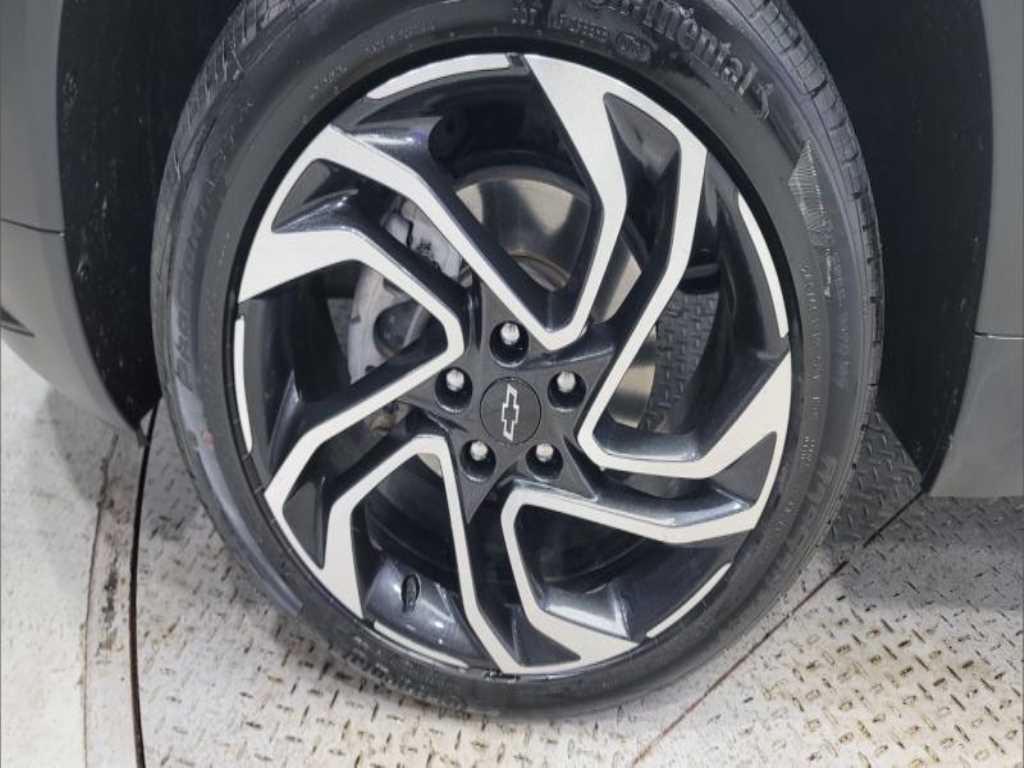 Chevrolet Trail Blazer 2025 - Importación desde Corea - HF Imports Iquique - Foto 17