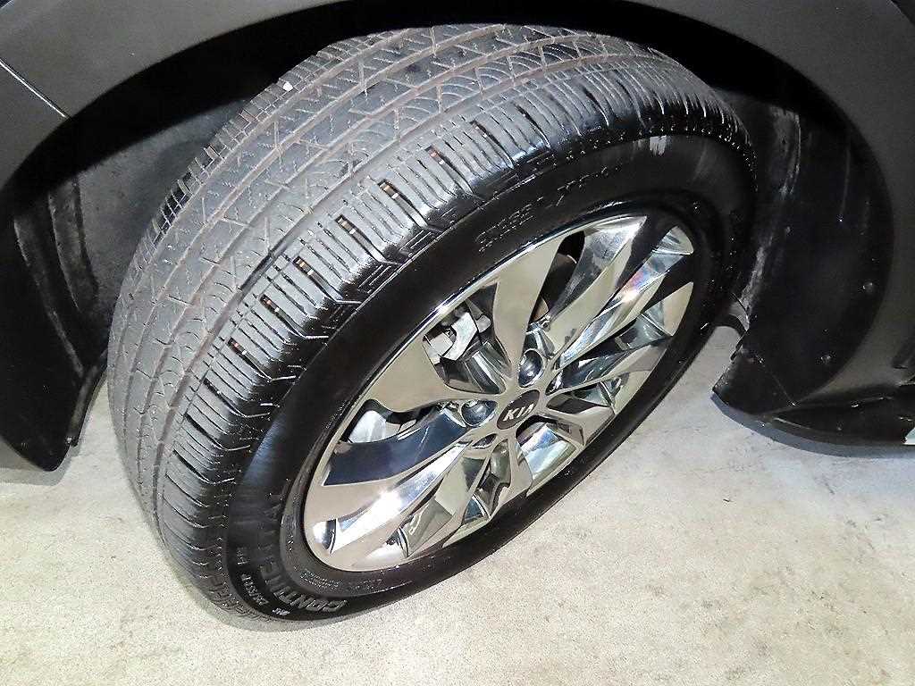 KIA Sorento 2018 Azul - Importación desde Corea - HF Imports Iquique - Foto 20