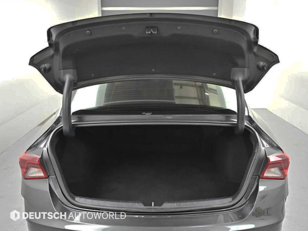 KIA K5 2020 Gris - Importación desde Corea - HF Imports Iquique - Foto 19