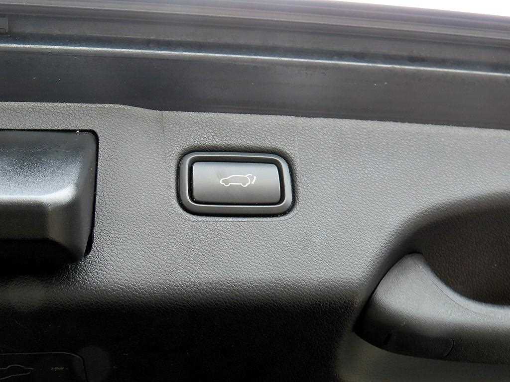 KIA Sorento 2018 Azul - Importación desde Corea - HF Imports Iquique - Foto 16