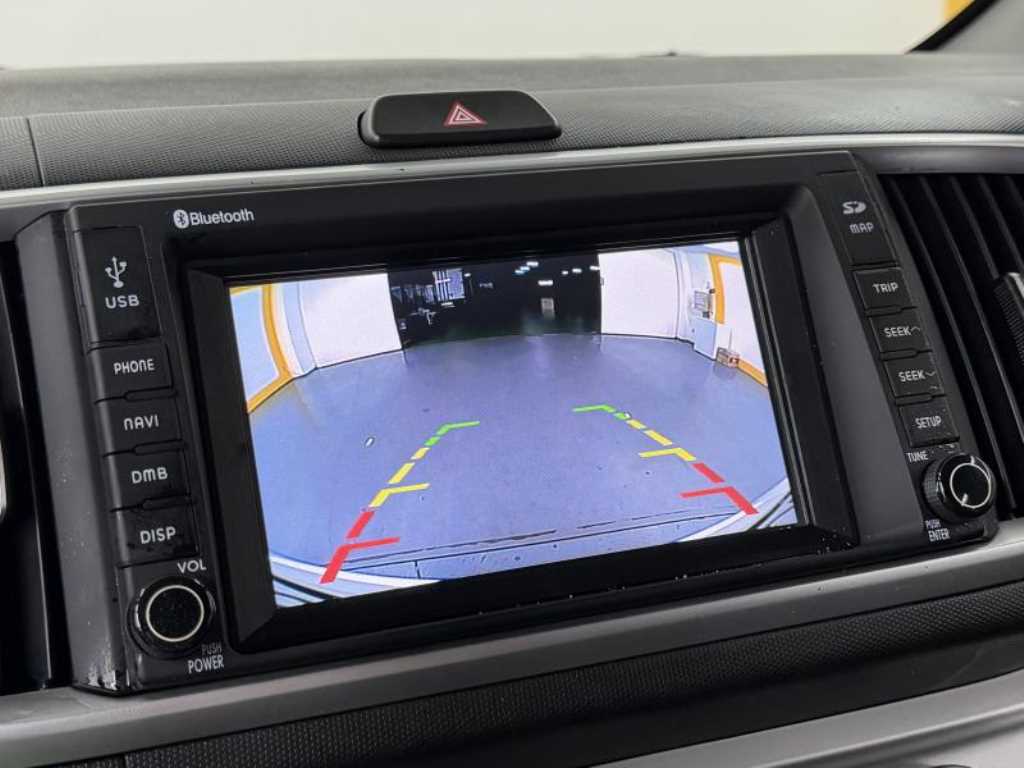 KIA Ray 2022 Blanco - Importación desde Corea - HF Imports Iquique - Foto 13