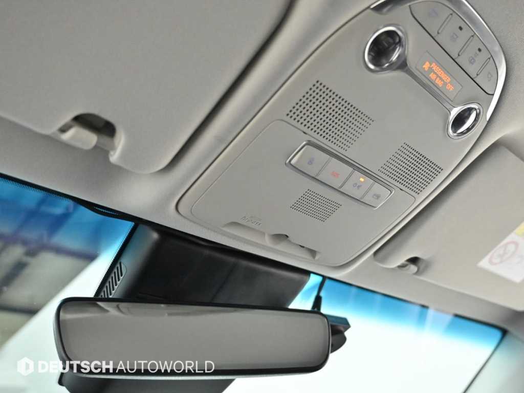 HYUNDAI Grandeur 2022 Negro - Importación desde Corea - HF Imports Iquique - Foto 18