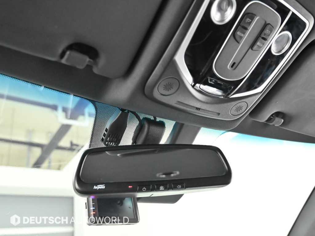 Ssangyong Torres 2023 Blanco - Importación desde Corea - HF Imports Iquique - Foto 18