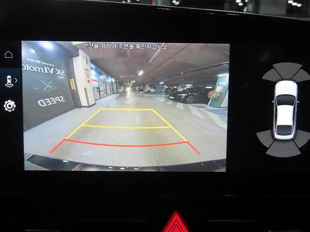 HYUNDAI Avante 2022 Negro - Importación desde Corea - HF Imports Iquique - Foto 15