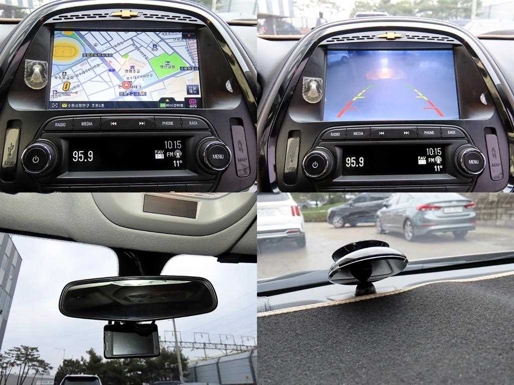 [쉐보레]더뉴스파크 LT - миниатюра 18