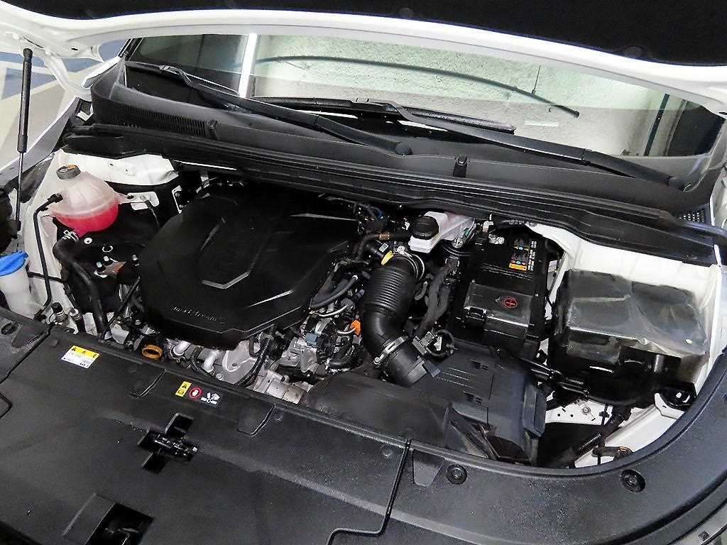 KIA Carnival 2024 Blanco - Importación desde Corea - HF Imports Iquique - Foto 19