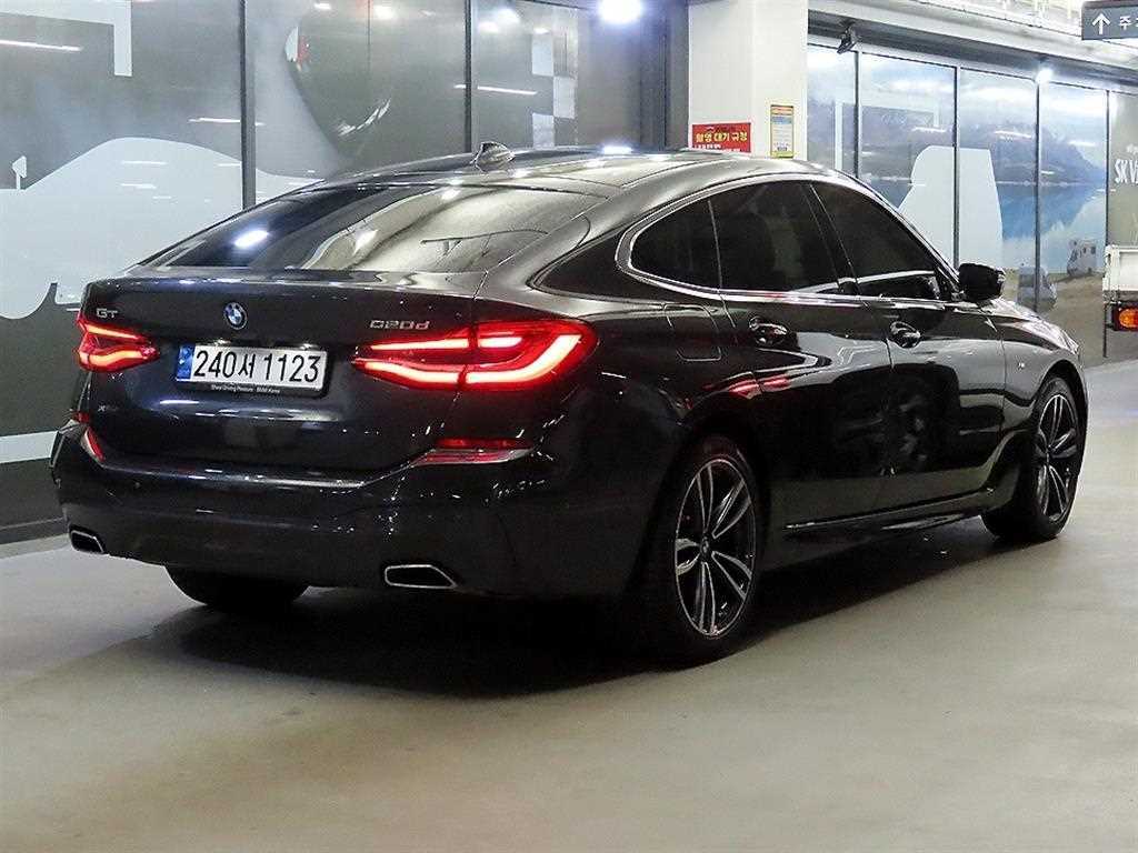 BMW Gran Turismo - Vista 4