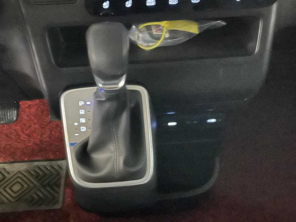 HYUNDAI Staria 2022 - Importación desde Corea - HF Imports Iquique - Foto 13