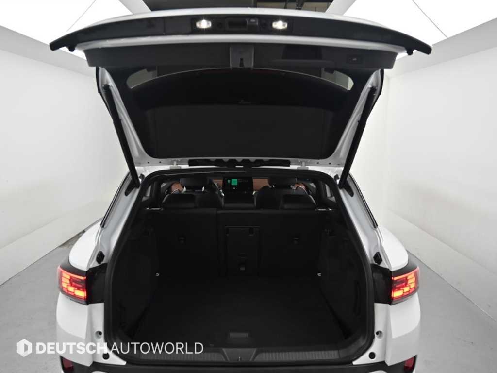 Volkswagen ID.4 2022 Blanco - Importación desde Corea - HF Imports Iquique - Foto 19
