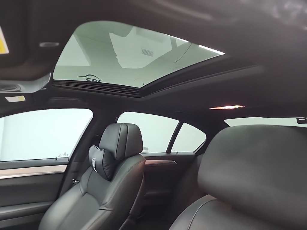 BMW 5 Series 2015 Negro - Importación desde Corea - HF Imports Iquique - Foto 14