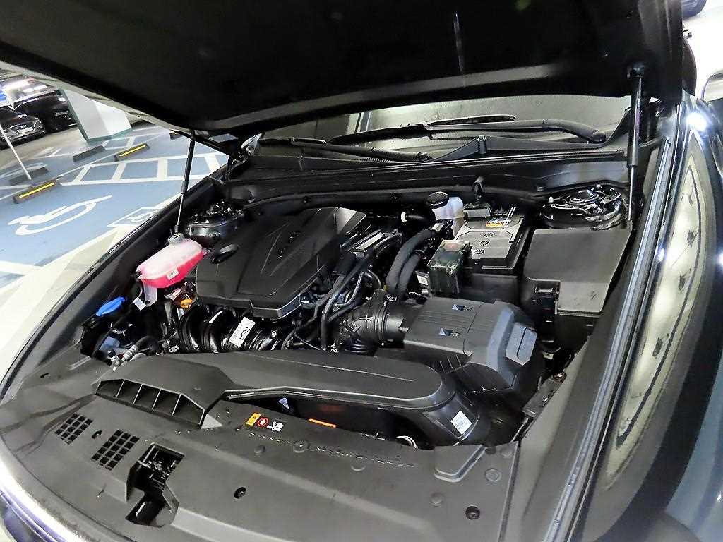 HYUNDAI Grandeur 2023 - Importación desde Corea - HF Imports Iquique - Foto 19