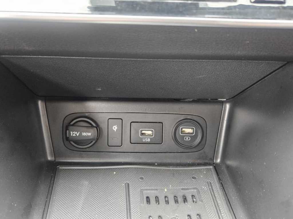 HYUNDAI Sonata 2022 Blanco - Importación desde Corea - HF Imports Iquique - Foto 13