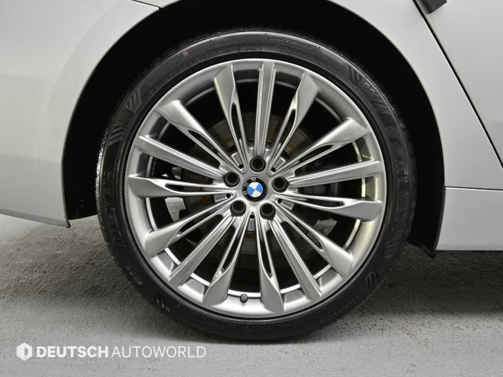 BMW Gran Turismo - Vista 5