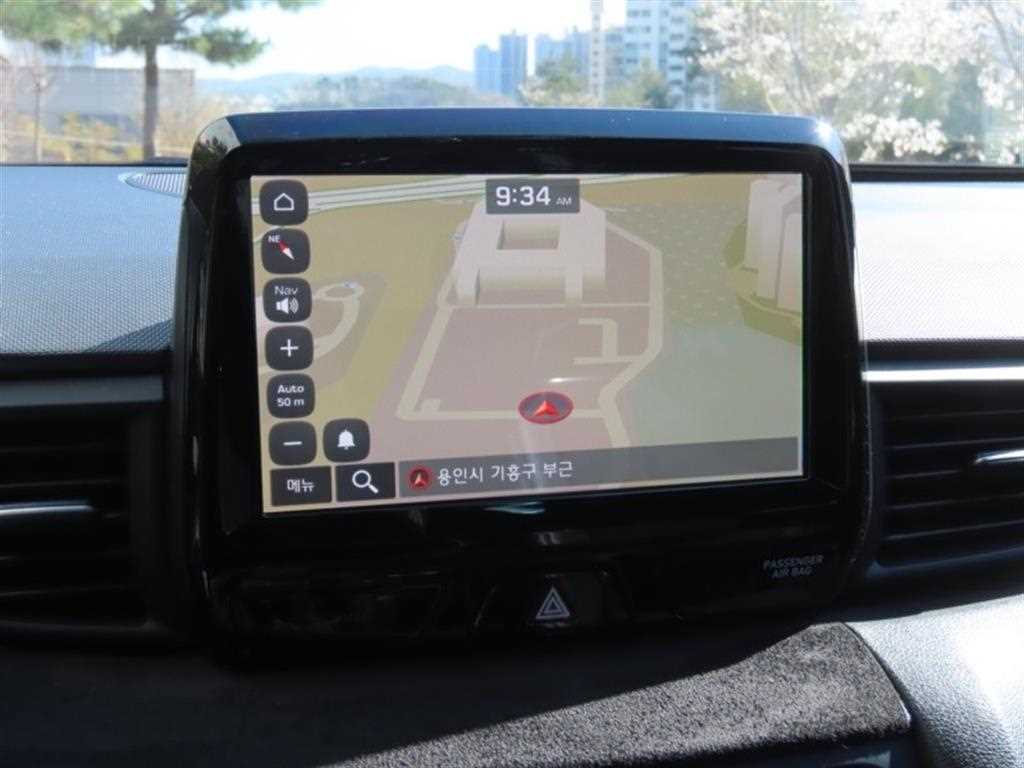 HYUNDAI Veloster - Vista 8