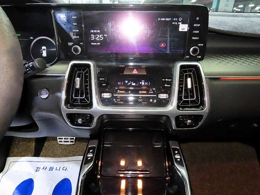 KIA Sorento - Vista 11