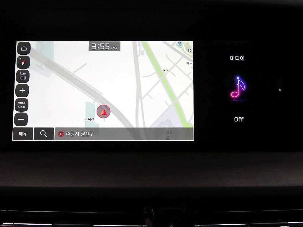 KIA Mohave 2023 Blanco - Importación desde Corea - HF Imports Iquique - Foto 13