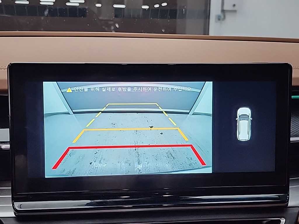 Ssangyong Torres 2024 Blanco - Importación desde Corea - HF Imports Iquique - Foto 16