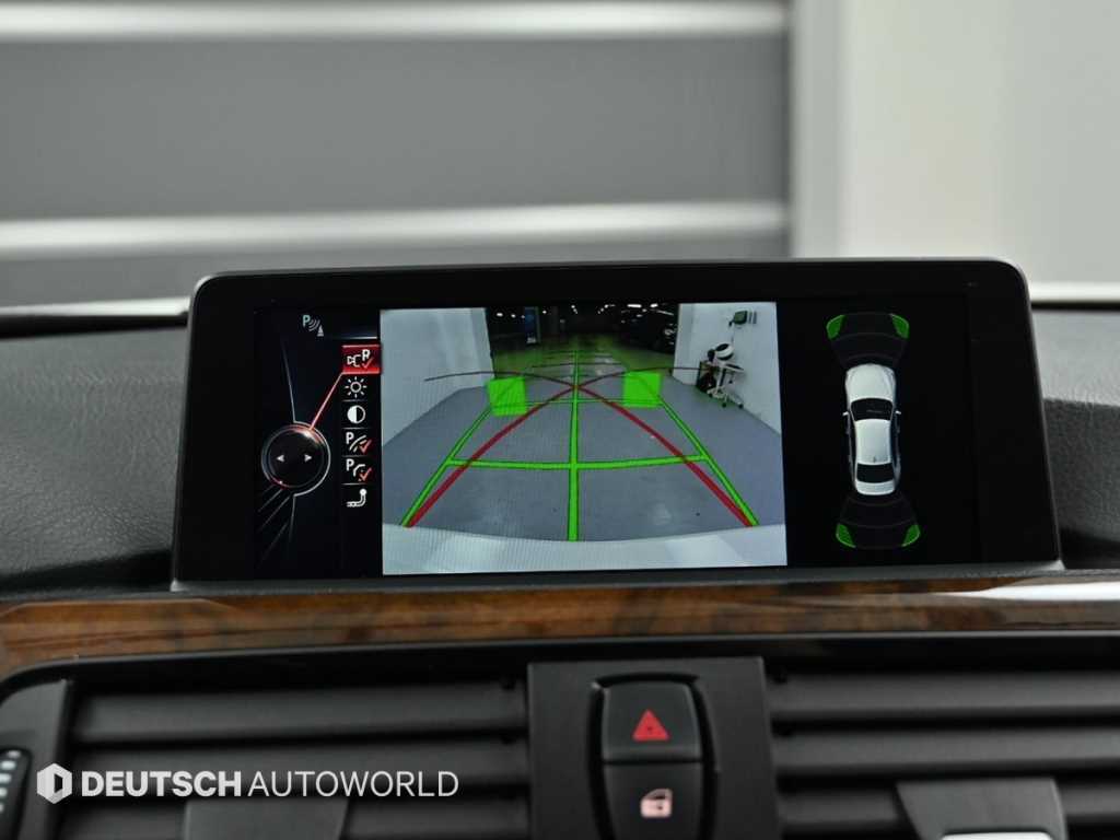 BMW 3 series 2014 Blanco - Importación desde Corea - HF Imports Iquique - Foto 15