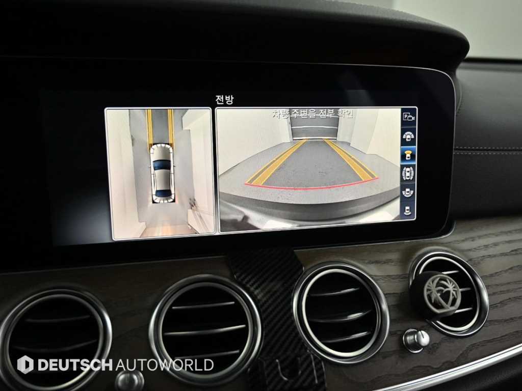 [벤츠]E-클래스 W213 E300 아방가르드 - миниатюра 15