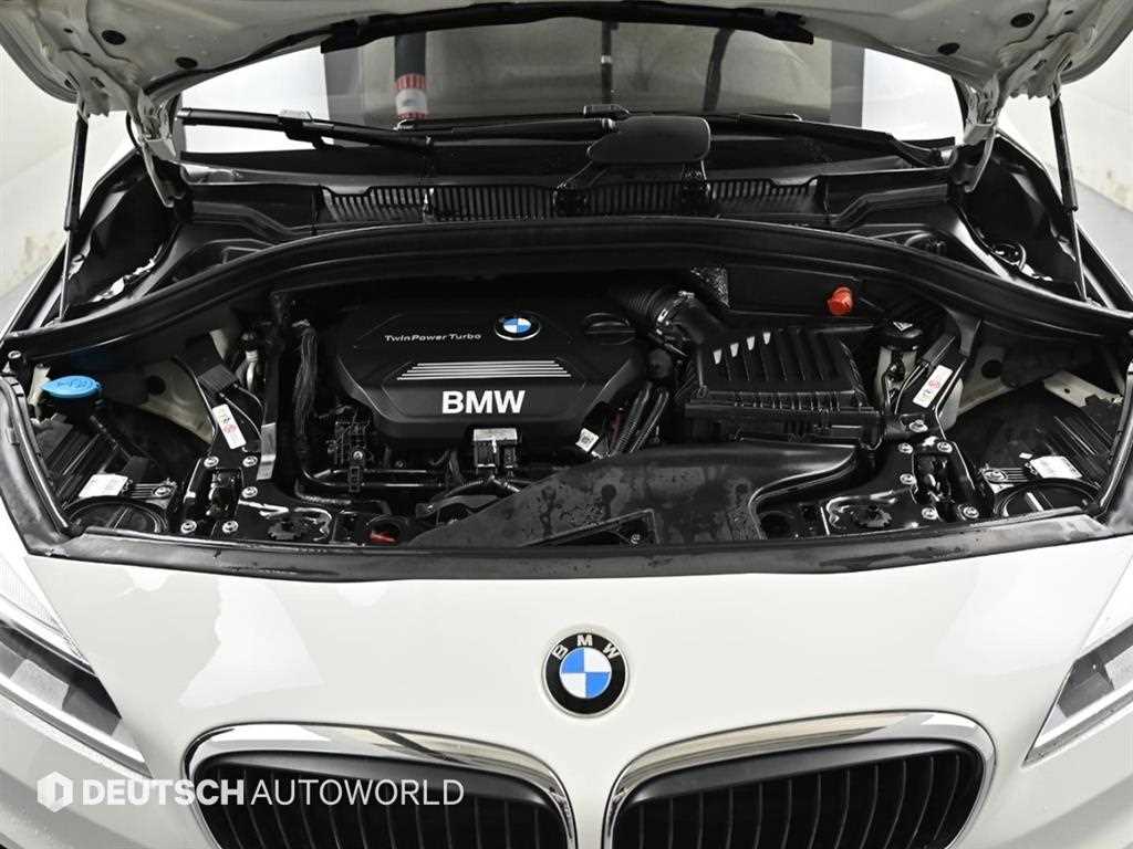 [BMW]2시리즈 액티브 투어러 (F45) 조이 - миниатюра 6