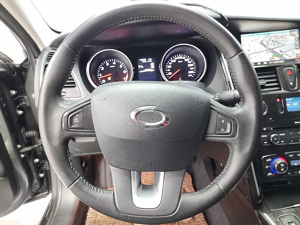 SAMSUNG SM7 - Vista 9