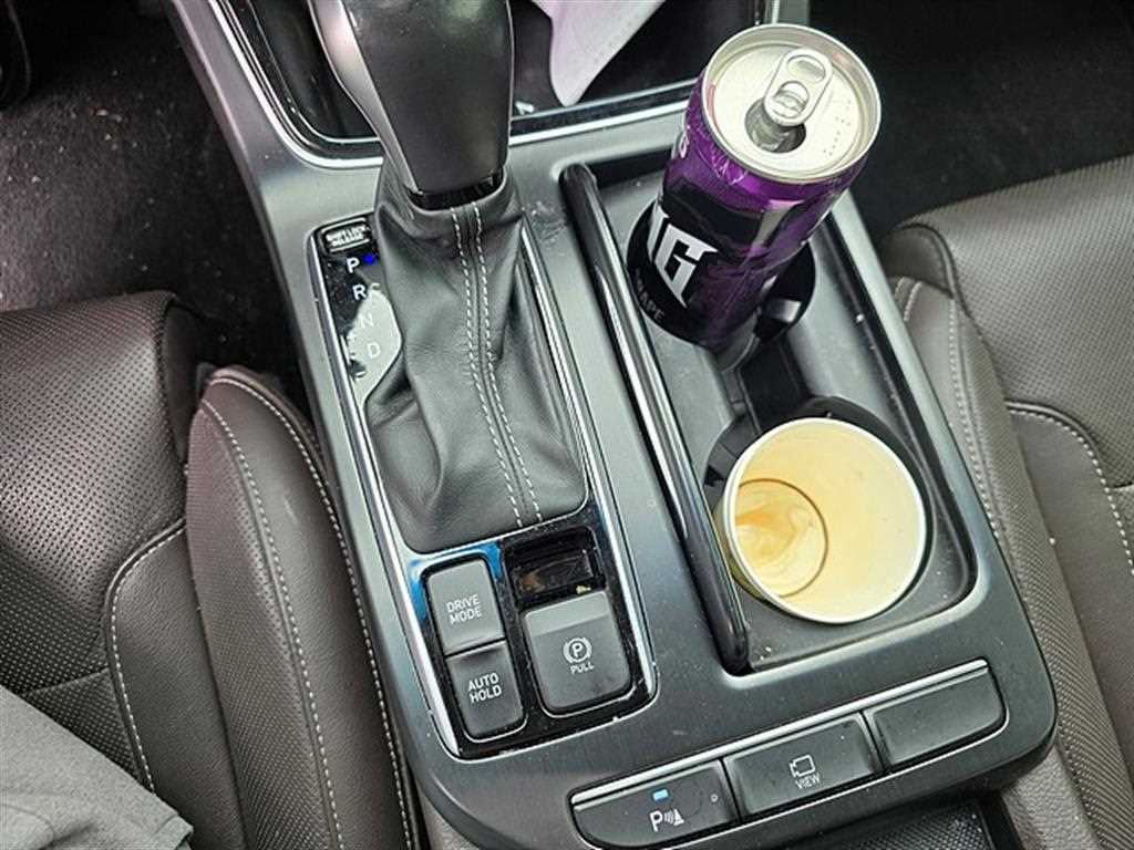 HYUNDAI Grandeur 2018 Negro - Importación desde Corea - HF Imports Iquique - Foto 16